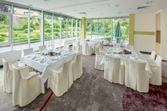 Best Western Premier Hotel Villa Stokkum, Frankfurt